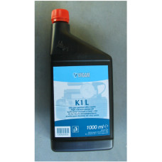 Мінеральна олія для вакуумного насоса WIGAM, K1 L - 1л