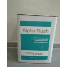 Errecom Alpha Flush - 5LT