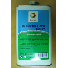 Олія PlanetElt ACD 100 (1л)