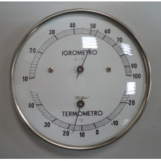 Настінний термогігрометр 111 T