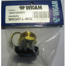 Набір вентиля низького тиску WKG07 L-WIG