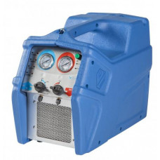 Пристрій відкачування та очищення холодоагенту Wigam EASYREC 1R