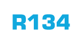 R134 - Все для кондиціонерів